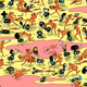 Image for article titled Saturday Webcomic: Ant Comic explores the trippy horrors of an insect war